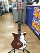 エレキギター|DANELECTRO