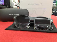 AIRVISION|ASUS