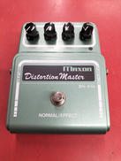 エフェクター|MAXON