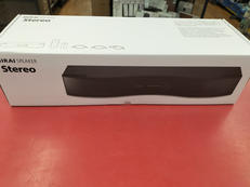 ミライスピーカーステレオ|SOUNDFAN