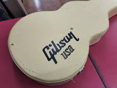 ハードケース|GIBSON USA