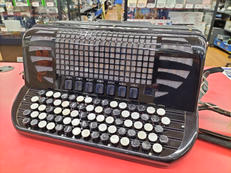 ボタン式アコーディオン|EXCELSIOR