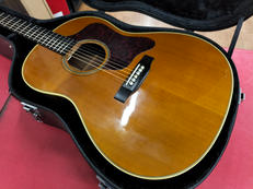 アコースティックギター|STAFFORD