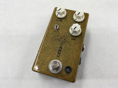 エフェクター|JHS PEDALS
