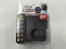 センサーカメラ2500|REVEX