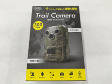 電池式トレイルカメラ|OHM ELECTRIC