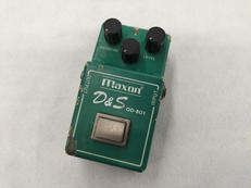 エフェクター|MAXON