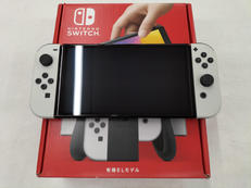 NINTENDO SWITCH 有機EL|NINTENDO / 任天堂