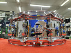 金属製スネア|SAKAE