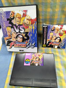 NEOGEOカセット|SNK