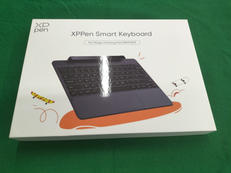 キーボード|XP-PEN