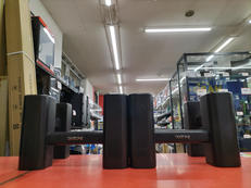 スピーカスタンド　ペア|DIATONE