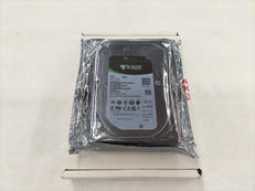 HDD 8TB|SEAGATE