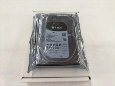 HDD 8TB|SEAGATE