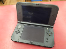 NEW NINTENDO 3DSLL|NINTENDO / 任天堂