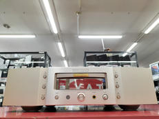 CDプレーヤー|MARANTZ