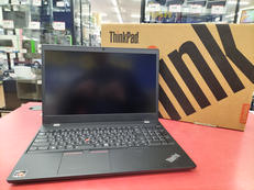 THINKPAD P15V GEN3|LENOVO