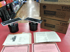 ツィーター|ELECTRO VOICE