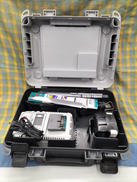 充電式レシプロソー|RYOBI