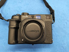 中判カメラ|MAMIYA