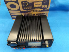 無線機器用安定化電源器|ALINCO