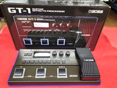 マルチエフェクター|BOSS