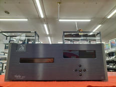 CDプレーヤー|WADIA