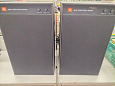 スピーカー|JBL