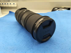 望遠レンズ|SIGMA