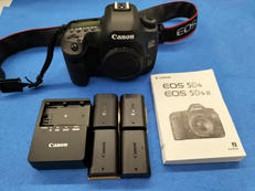 デジタル一眼レフ|CANON