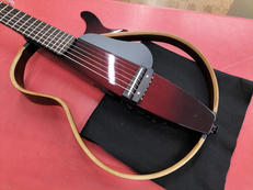 サイレントギター|YAMAHA