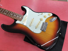 エレキギター|FENDER JAPAN