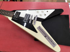 エレキギター|N/B