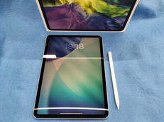 IPAD PRO(第2世代)PENCILセット|APPLE