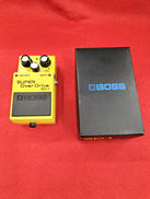 エフェクター|BOSS