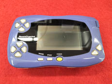 スワンクリスタル|BANDAI