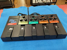 マルチエフェクター|YAMAHA