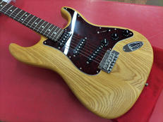 エレキギター|FENDER JAPAN