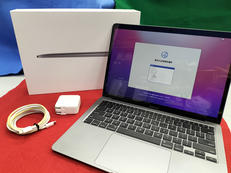 MACBOOK AIR|APPLE