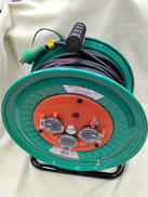 コードリール|日動工業