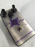 オーバードライブ|DURHAM ELECTRONICS