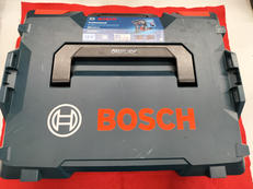 充電式ハンマードリル|BOSCH