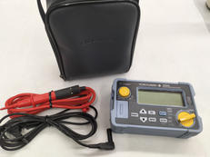 DIGITAL INSULATION TESTER|YOKOGAWA