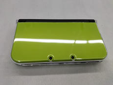 NEW NINTENDO 3DSLL|NINTENDO