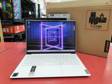 ノートパソコン|LENOVO