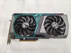 グラフィックボード|ZOTAC