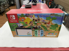 NINTENDO SWITCH|NINTENDO / 任天堂
