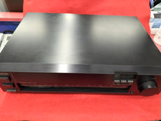 FMチューナー|KENWOOD