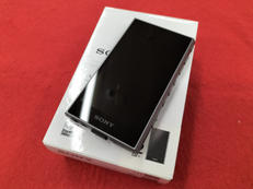 NW-A306|SONY