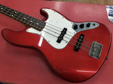 エレキベース|FENDER JAPAN